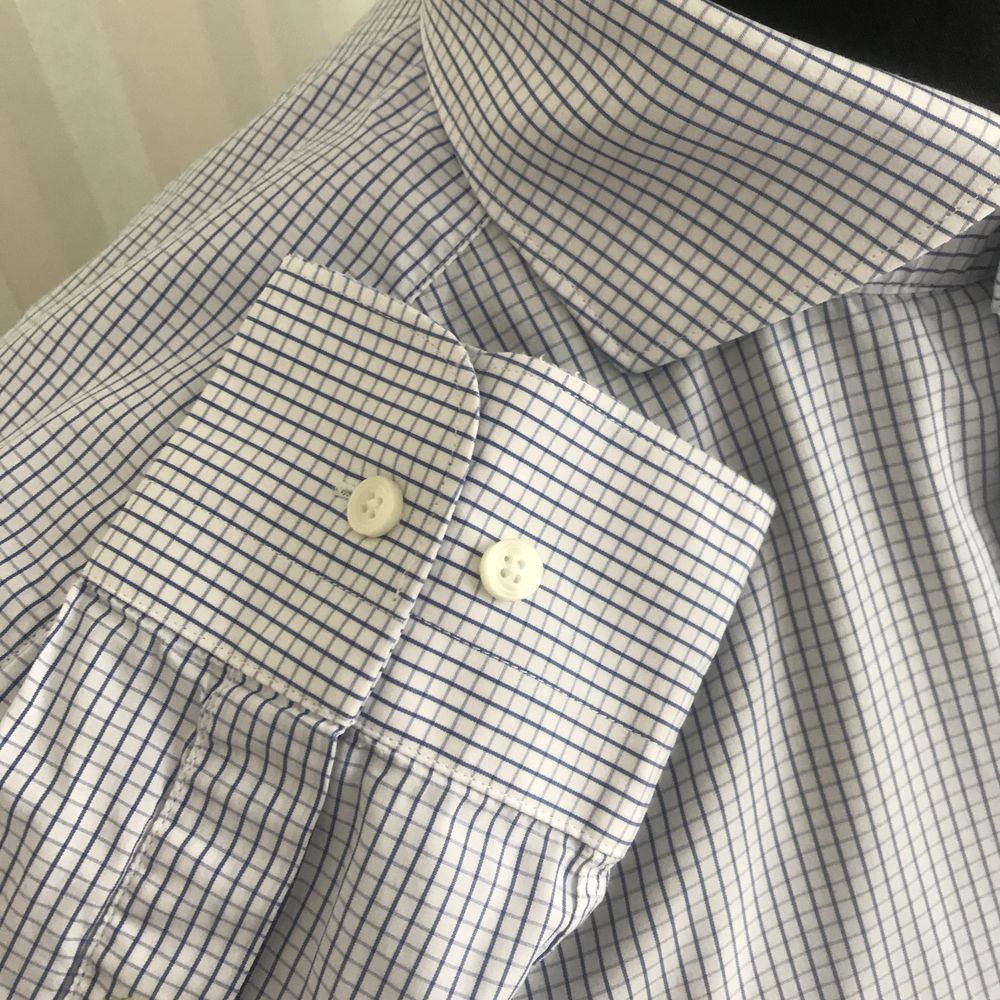 Рубашка Suitsupply