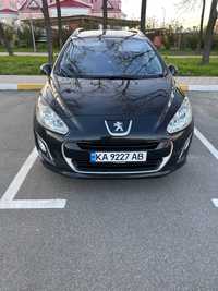 PEUGEOT 308SW 2011