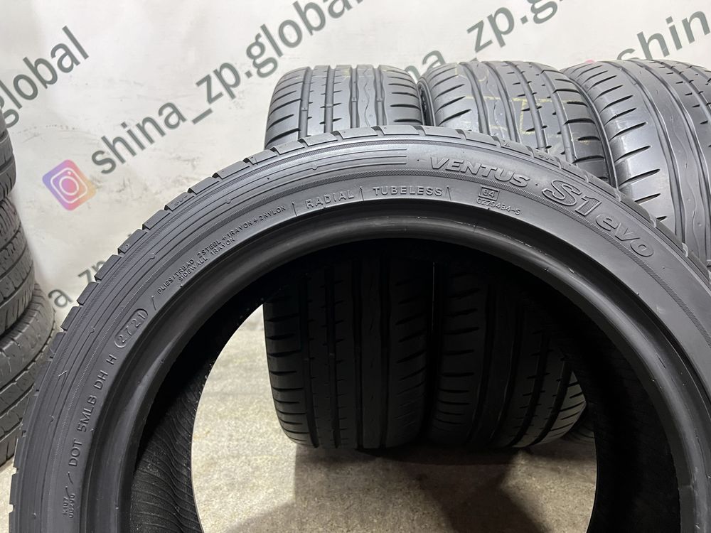 R17 205/50 , Hankook