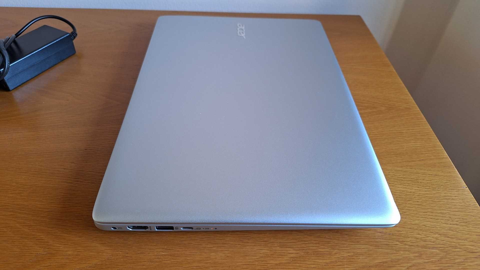 Acer Swift3- Core i3 6100U 2.3GHz- 8GB Ram- SSD 256GB