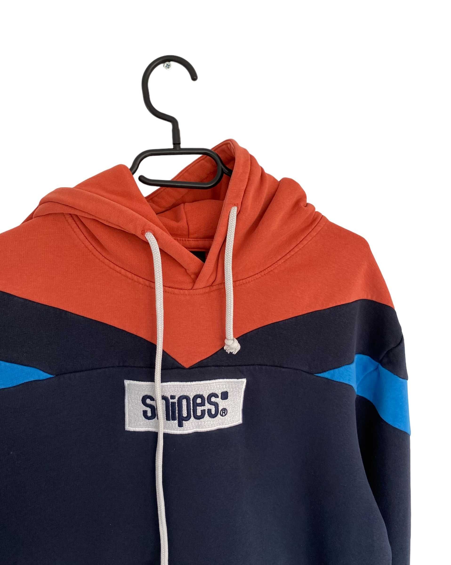 Snipes hoodie, rozmiar L, stan bardzo dobry