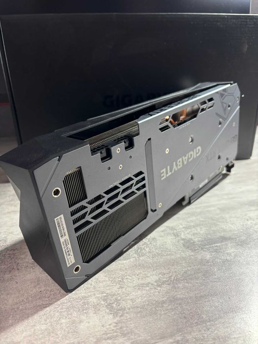 Gigabyte GeForce RTX™ 3070 Ti MASTER 8G