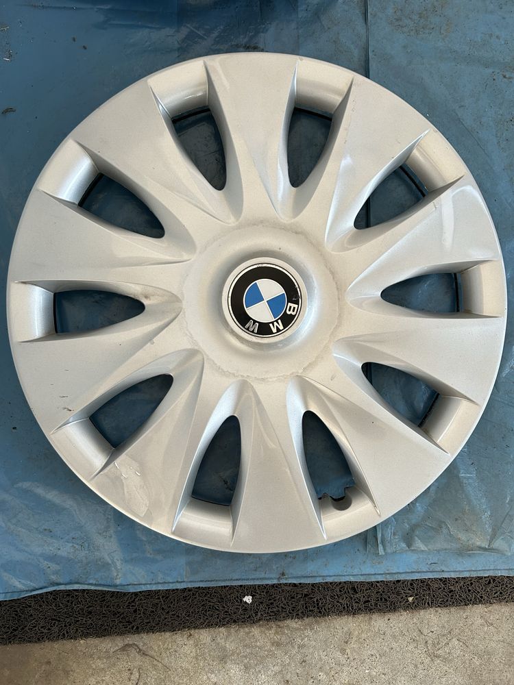 Kołpaki BMW R 16 Bardzo Ładne
