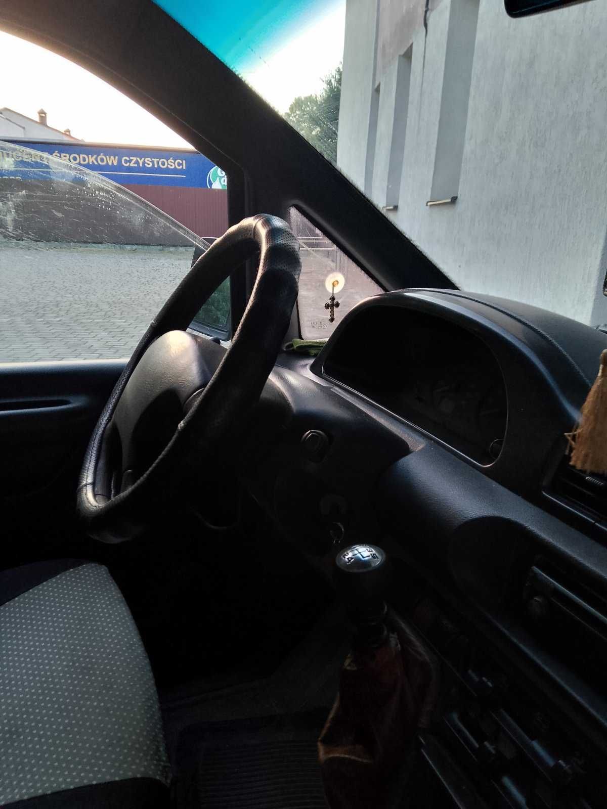 Продам fiat scudo