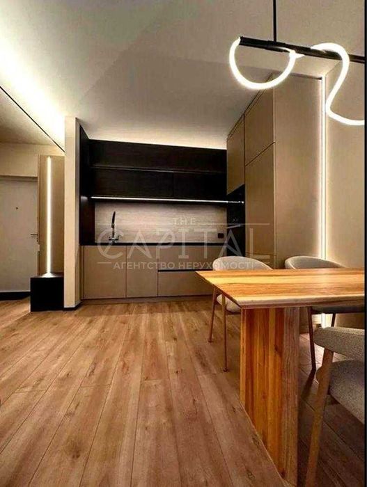 Оренда квартири ЖК Республіка 1 кімната