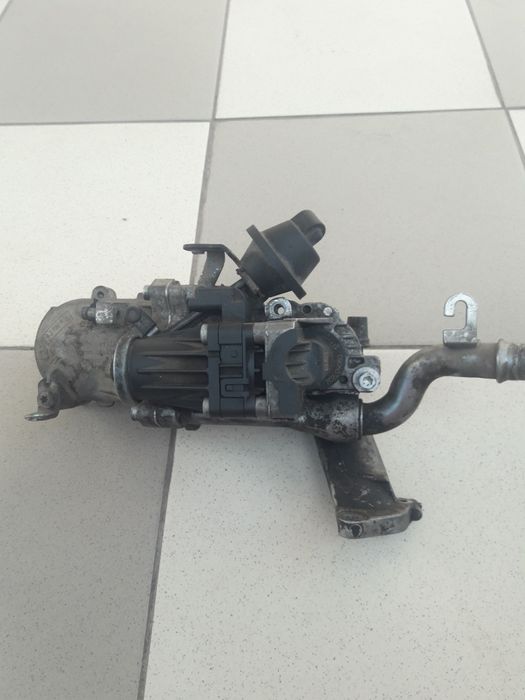 Продам клапан ЕГР