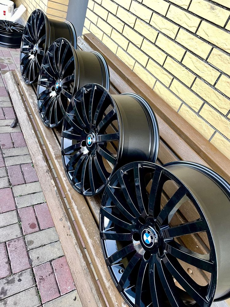 Диски R19 5.120 ET35 bmw e90 e60 f10 f30 x3 x1
