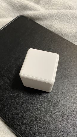 Aqara Magic Cube "przełącznik" bezprzewodowy wielofunkcyjny