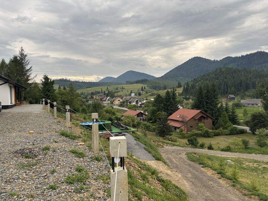 Відпочинок у Славську. Оренда житла