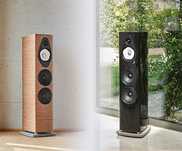 Nowość Sonus Faber Sonetto V G2 | możliwa zamiana + dopłata w 24h.