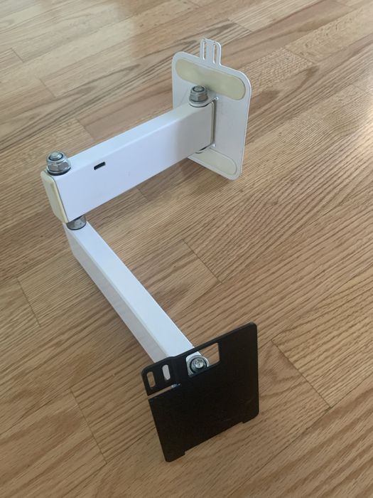 Suporte de TV à parede
