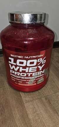 Протеїн Scitec Nutrition 1.3 кг