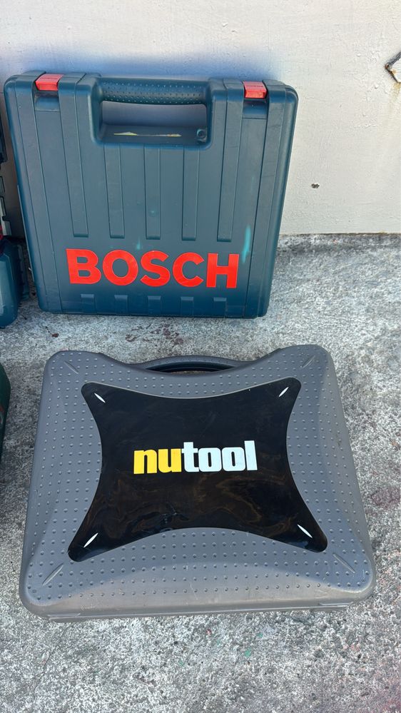 ящики для інструменту Bosch бу стан відмінний