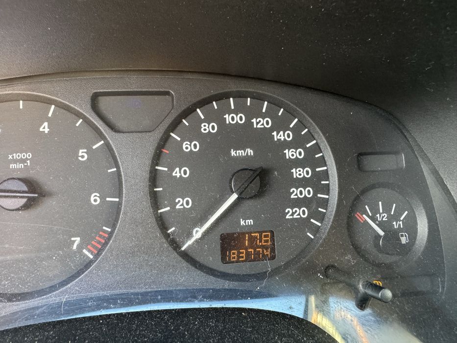 Vendo Opel Astra