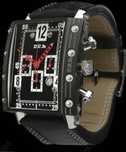 часы B.R.M. swiss movements 100M
