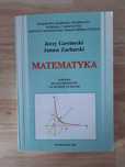 Matematyka Matura na wyższe uczelnie WAT SGH PW UW Studia Repetytorium