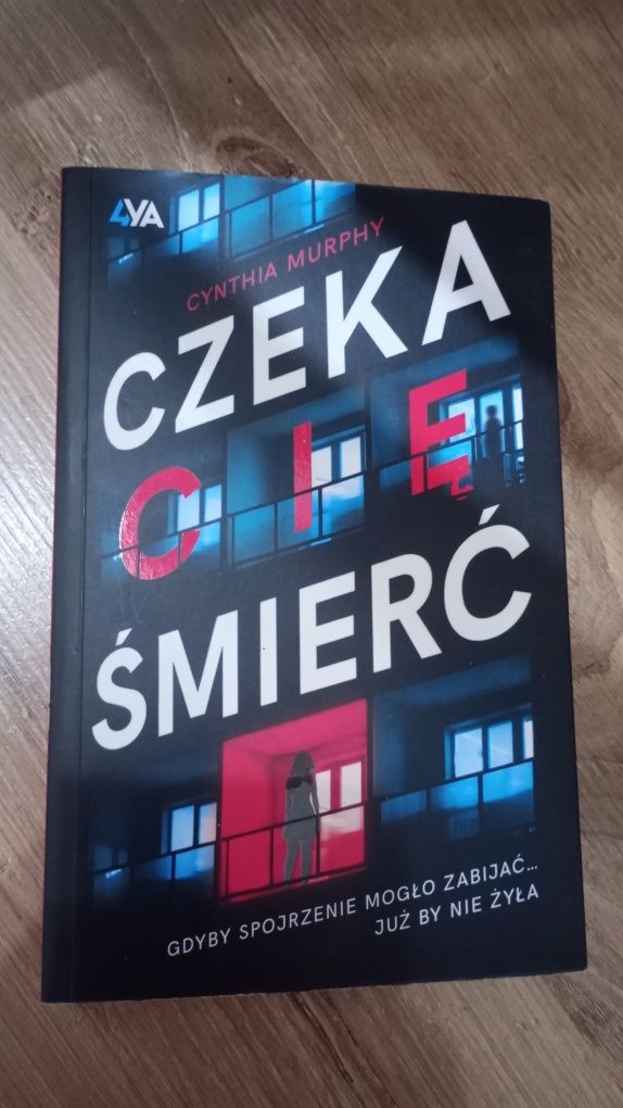 Czeka cię śmierć