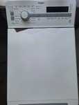 Pralka Whirlpool TDLR 6040L PL/N 7kg 1200 obr./min używana sprawna