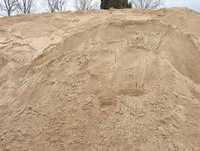 Żwir piach pod kostkę mixokreta  ziemia ogrodowa torfowa transport
