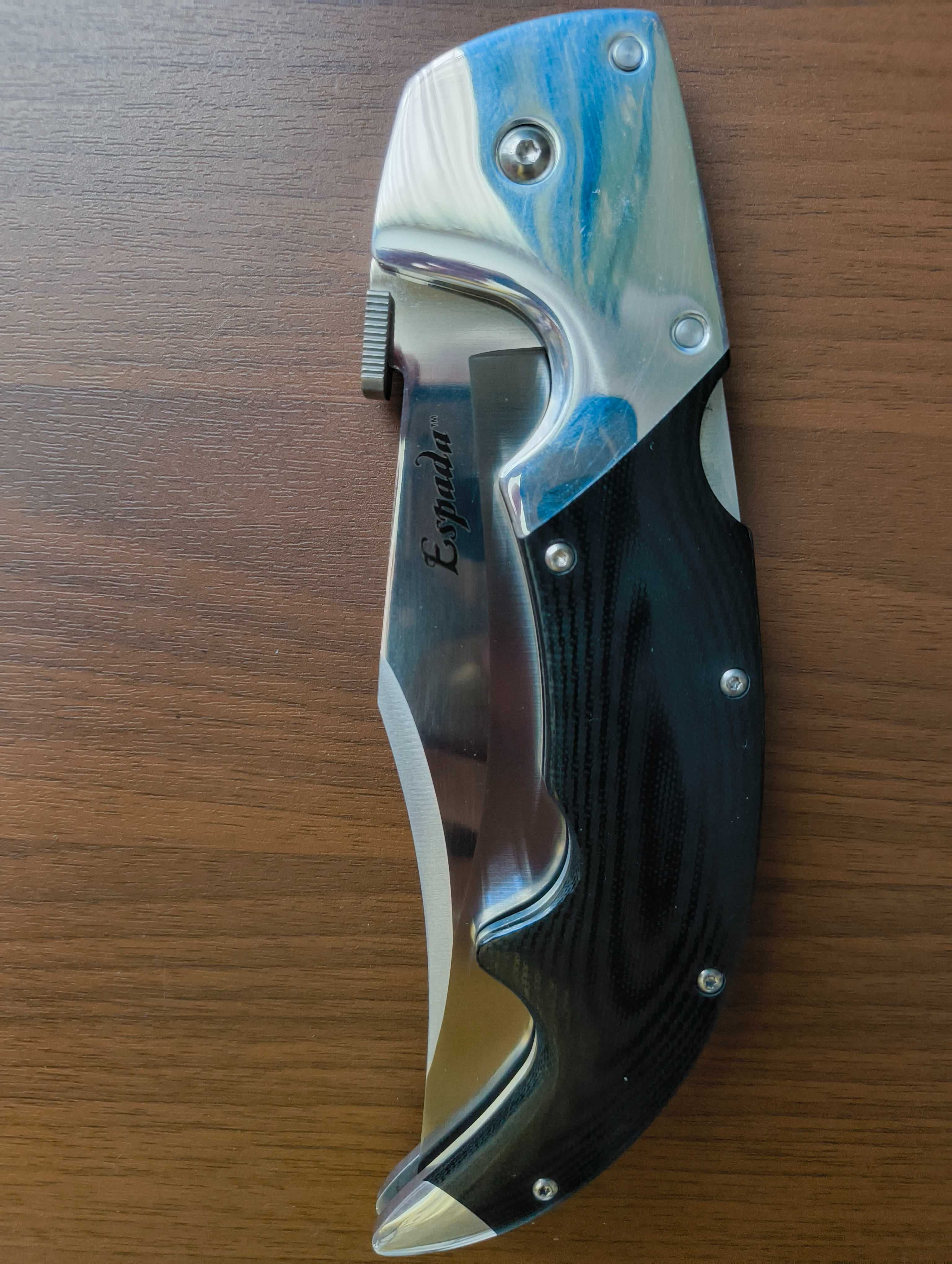 Cold Steel Espada