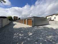 Garaż, magazyn, self storage, 18,56 m2