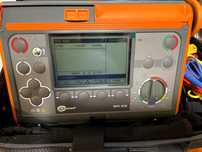Sonel MPI 520 nowy