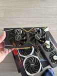 Відеокарта Asrock rx 5600 6 gb