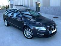 VW Passat Highline 2.0 TDI 140cv
