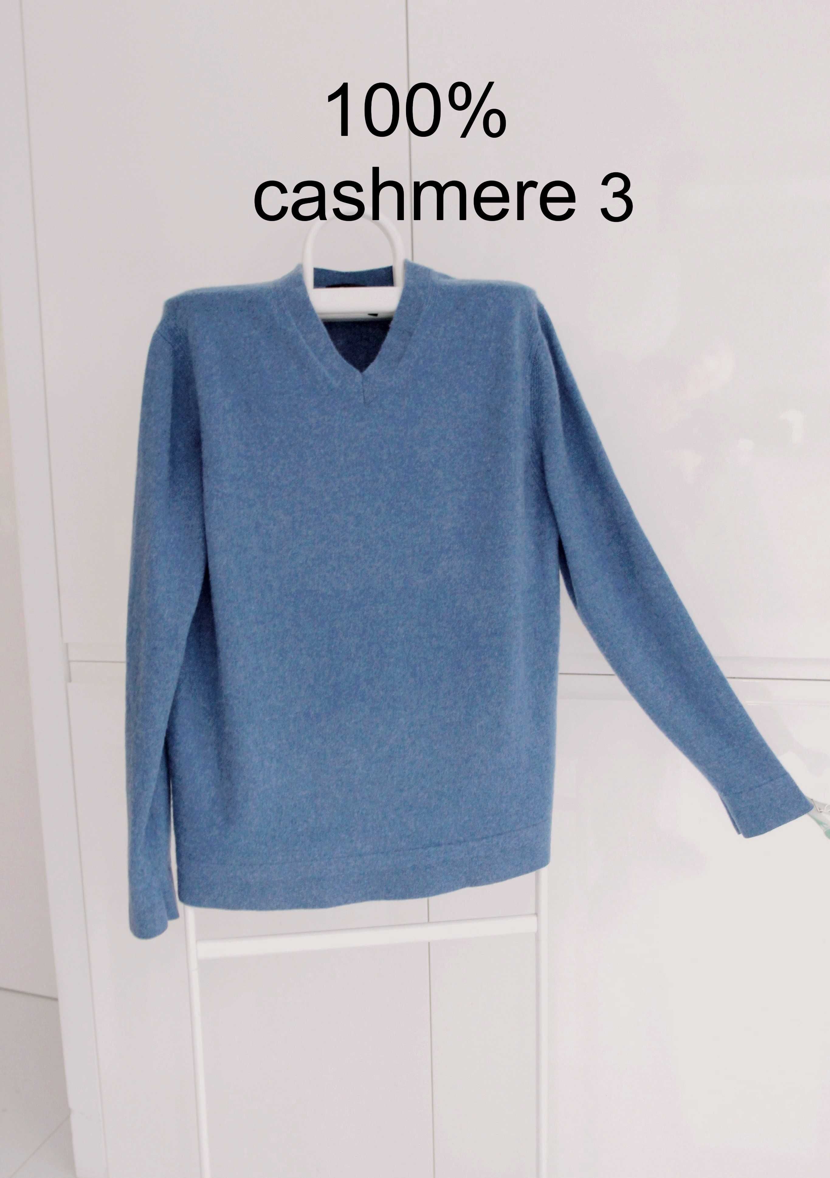 100%kaszmir Theory bez wad xL/L