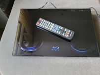 Samsung BD-C8200 Blu-ray DVD