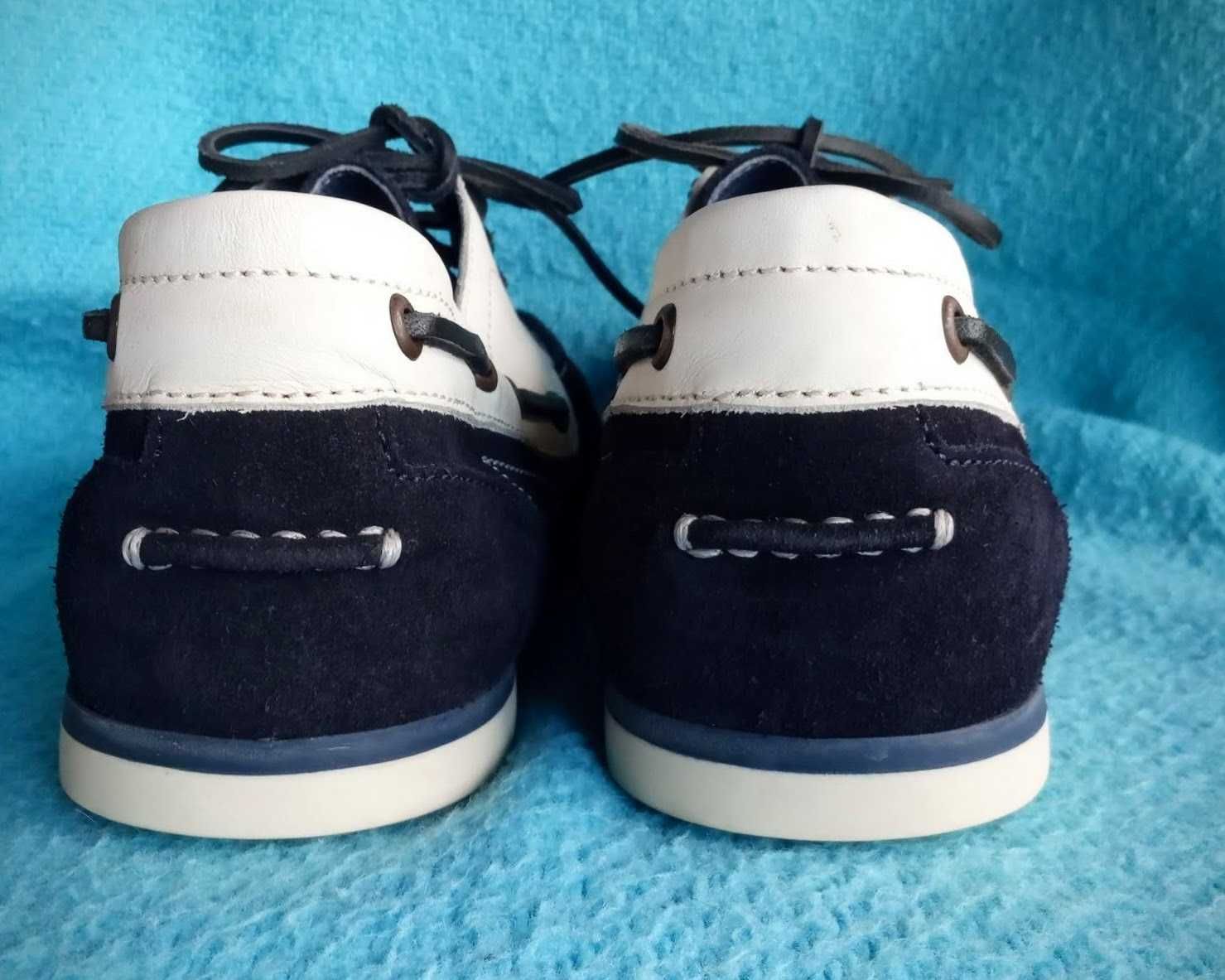 Mocassins da Pratik/44