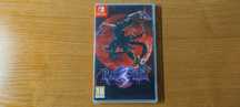 Bayonetta 3 Nintendo Switch