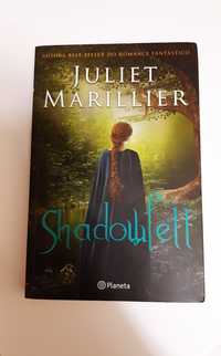 Shadowfell de Juliet Marillier