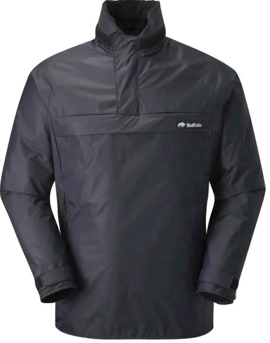 Kurtka Buffalo Special 6 Shirt Mens Jacket