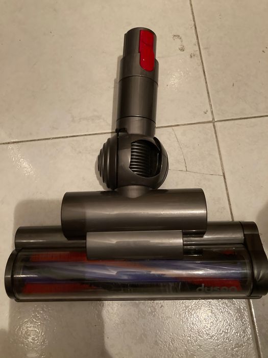 Acessório aspirador Dyson