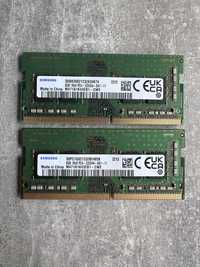 Оперативная память Samsung 8gb 1Rx8 PC4-3200AA-SA1-11