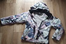 kurtka narciarska / snowboardowa firmy Rossignol, rozmiar S