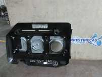 Tampa De Motor 06J103925 AQ AR AS SEAT LEON 2010 2.0 TFSI