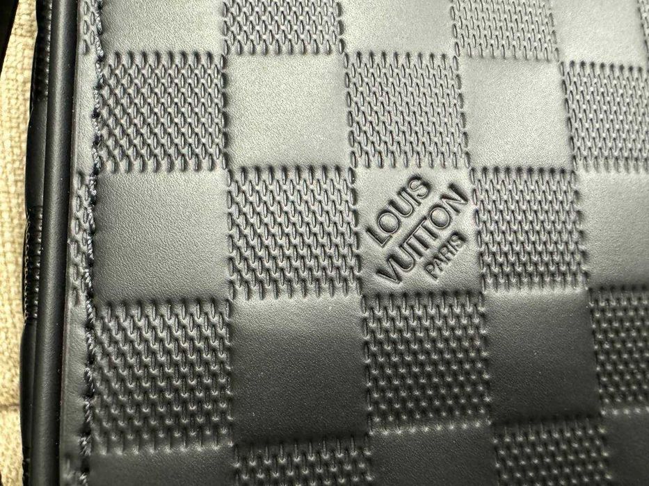 Сумка мужская Louis Vuitton, состояние новой