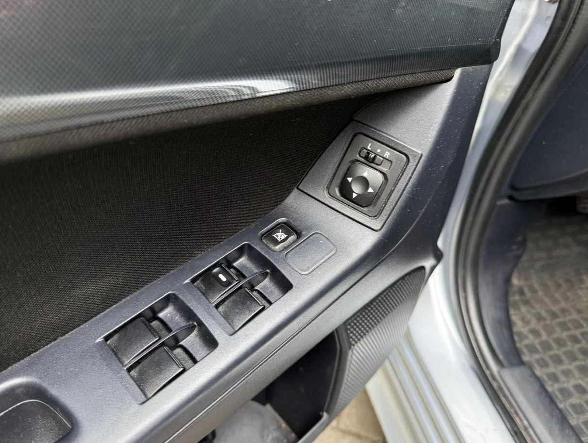 Mitsubishi Lancer 2.0 бензин 2008 р. - Можливий обмін\розстрочка