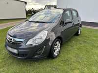 Opel Corsa D 1.4 benzyna 2013r.