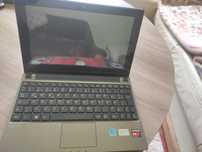Notebook medion akoya