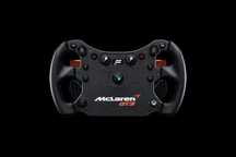 Fanatec McLaren GT3 V2 QR2 lite kierownica nowa