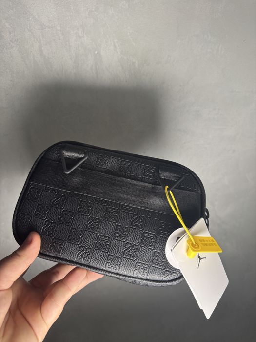 !!!РОЗПРОДАЖ!!! Сумка Jordan monogram