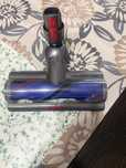 Oryginalna elektroszczotka dyson 5gen