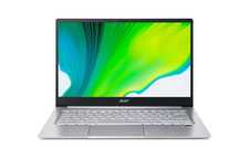 Acer Swift Intel I7 16GB 512BG Biuro Praca YouTube lekki Windows11