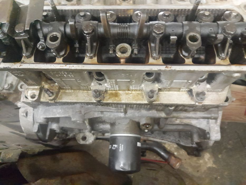 Займаюсь   ремонт  двигунів та ходовоїлегкових ходової та моторів.