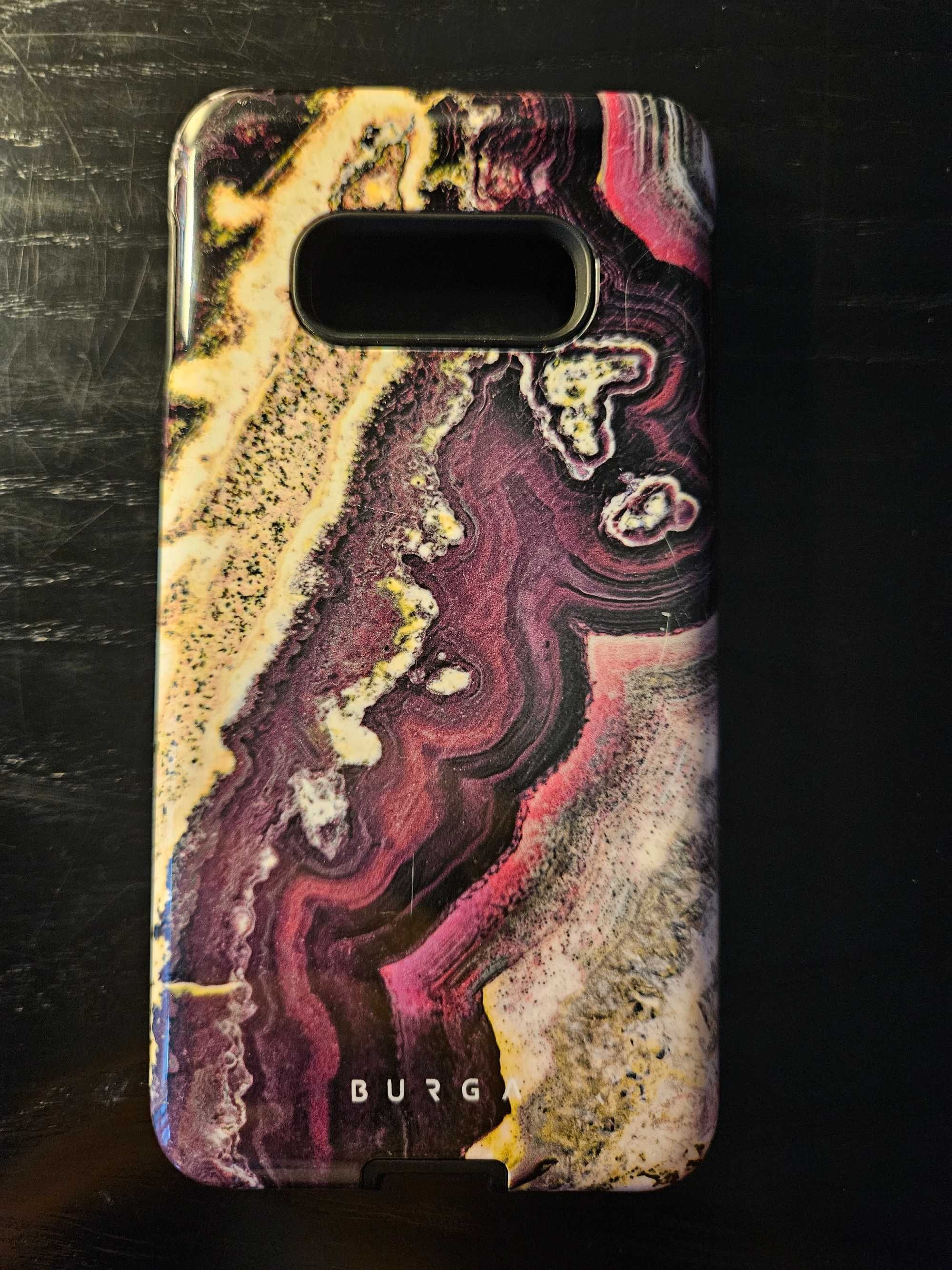 Capas Samsung Galaxy S10e da Burga