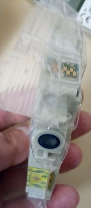 Картриджи для принтера