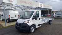 Fiat DUCATO  Ducato Maxi Kabina L3 2.2 H3-POWER 140KM DMC 3.5t Rozstaw osi 4035mm